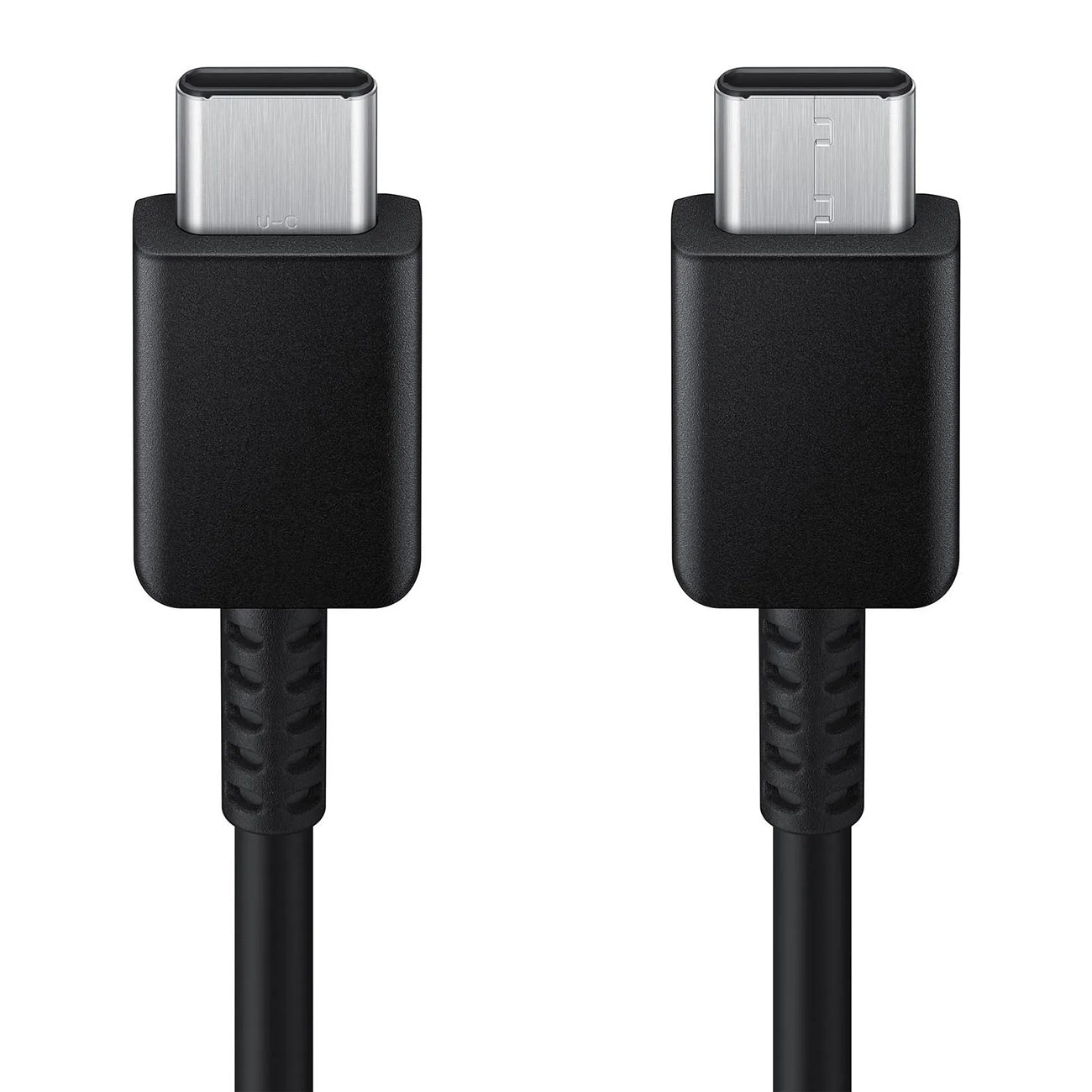 USB Cables – Samsung USB-C 3A cable 1.8m - black - Carlat