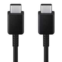 USB Cables – Samsung USB-C 3A cable 1.8m - black - Carlat