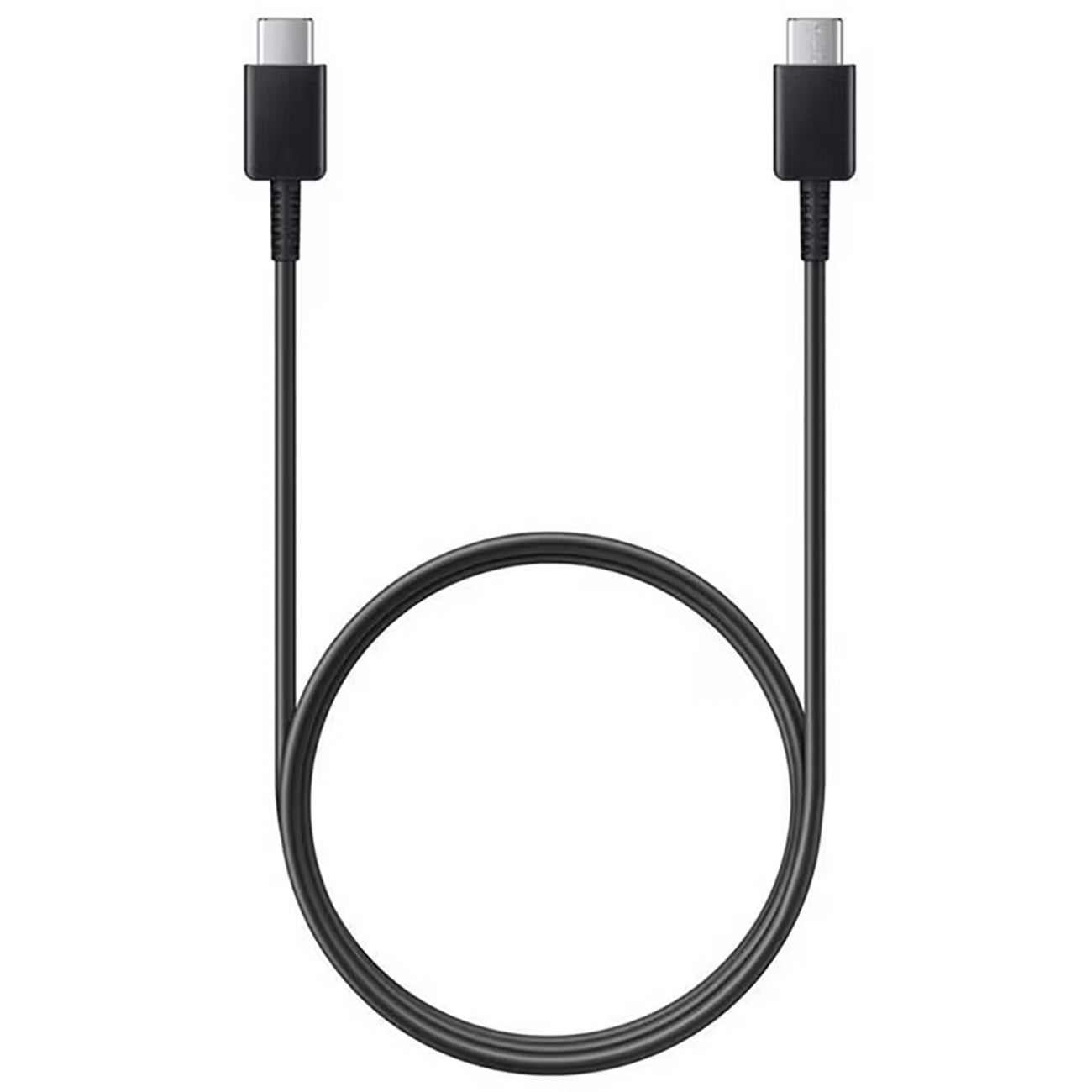 USB Cables – Samsung USB-C 3A cable 1m - black - Carlat