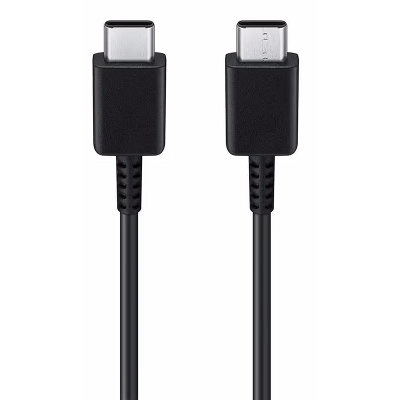 USB Cables – Samsung USB-C 3A cable 1m - black - Carlat