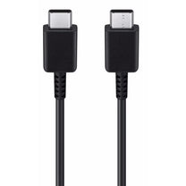 USB Cables – Samsung USB-C 3A cable 1m - black - Carlat