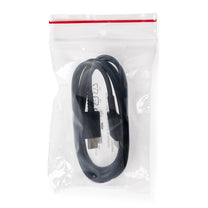 USB Cables – Samsung USB-C 3A cable 1m - black - Carlat