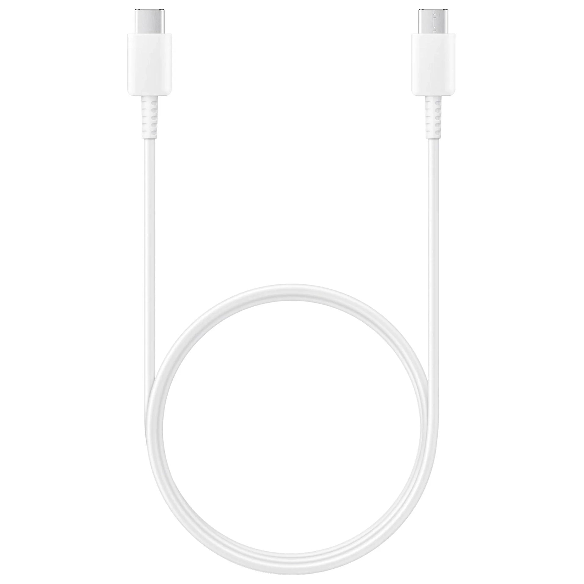 USB Cables – Samsung USB-C 3A cable 1m - white - Carlat