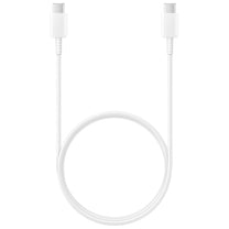 USB Cables – Samsung USB-C 3A cable 1m - white - Carlat