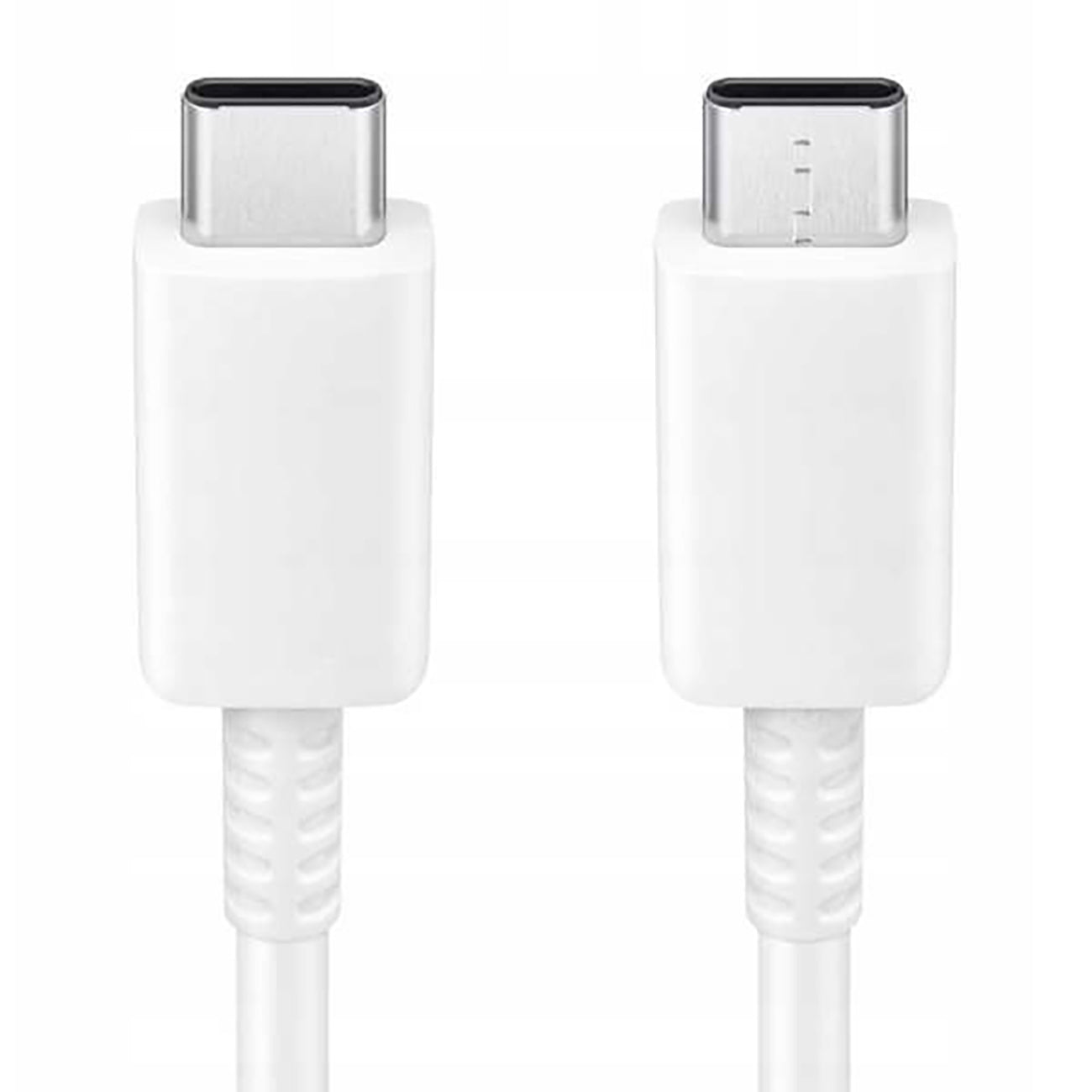 USB Cables – Samsung USB-C 3A cable 1m - white - Carlat