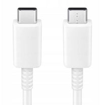 USB Cables – Samsung USB-C 3A cable 1m - white - Carlat