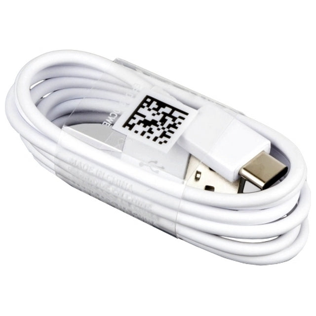 USB Cables – Samsung USB-C 3A cable 1m - white - Carlat