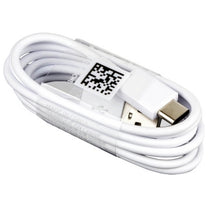 USB Cables – Samsung USB-C 3A cable 1m - white - Carlat