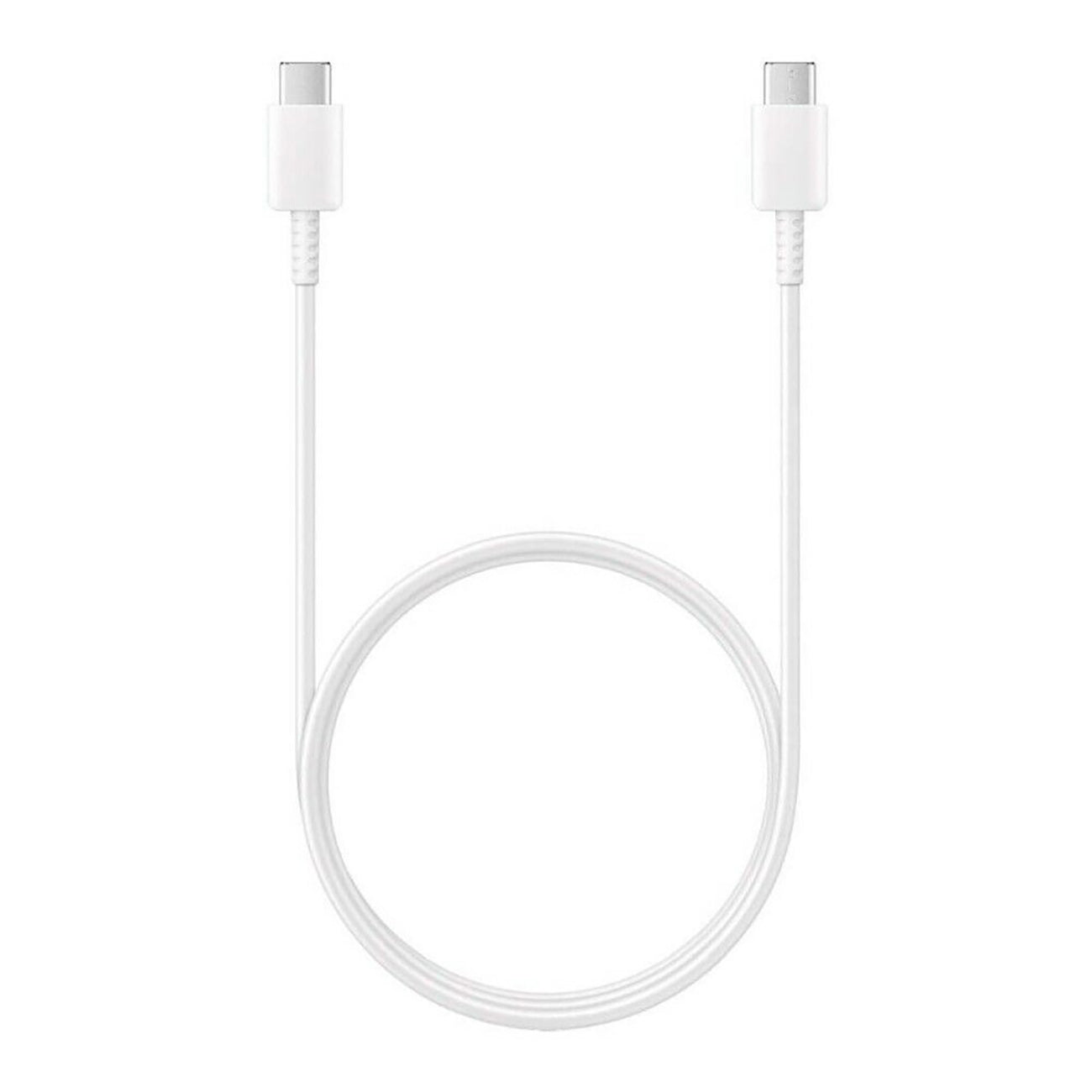USB Cables – Samsung USB-C 3A cable 1m - white - Carlat