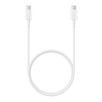 USB Cables – Samsung USB-C 3A cable 1m - white - Carlat