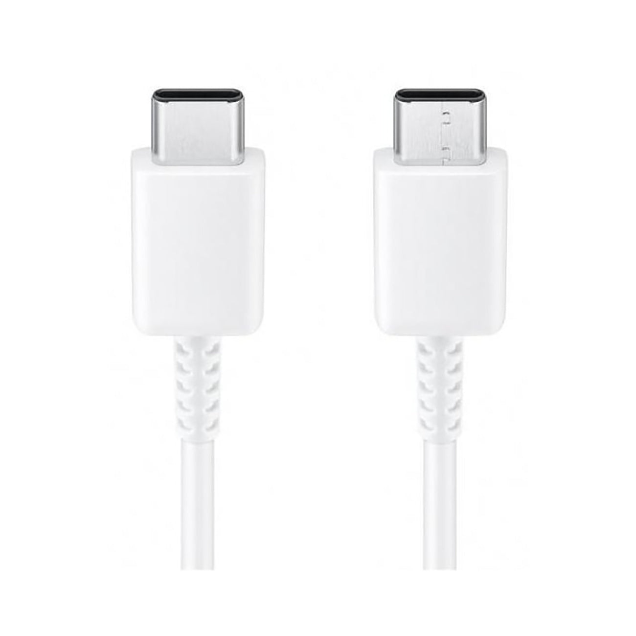 USB Cables – Samsung USB-C 3A cable 1m - white - Carlat