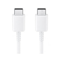 USB Cables – Samsung USB-C 3A cable 1m - white - Carlat