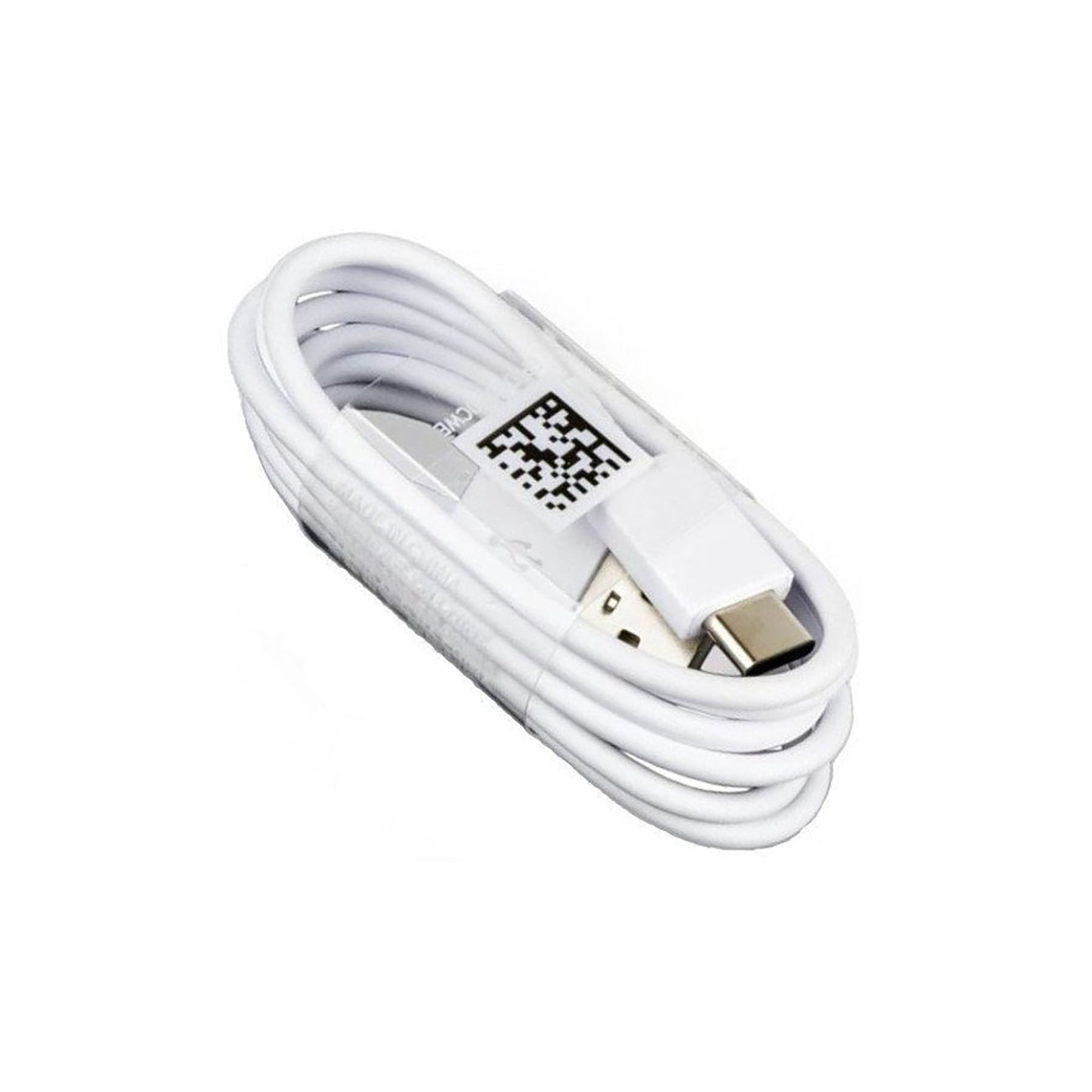 USB Cables – Samsung USB-C 3A cable 1m - white - Carlat