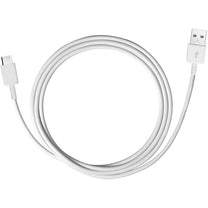 USB Cables – Samsung USB-C 3A cable 1m - white - Carlat