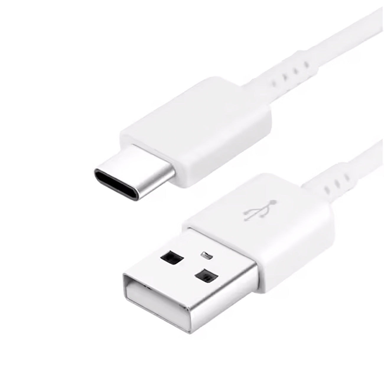 USB Cables – Samsung USB-C 3A cable 1m - white - Carlat