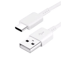 USB Cables – Samsung USB-C 3A cable 1m - white - Carlat
