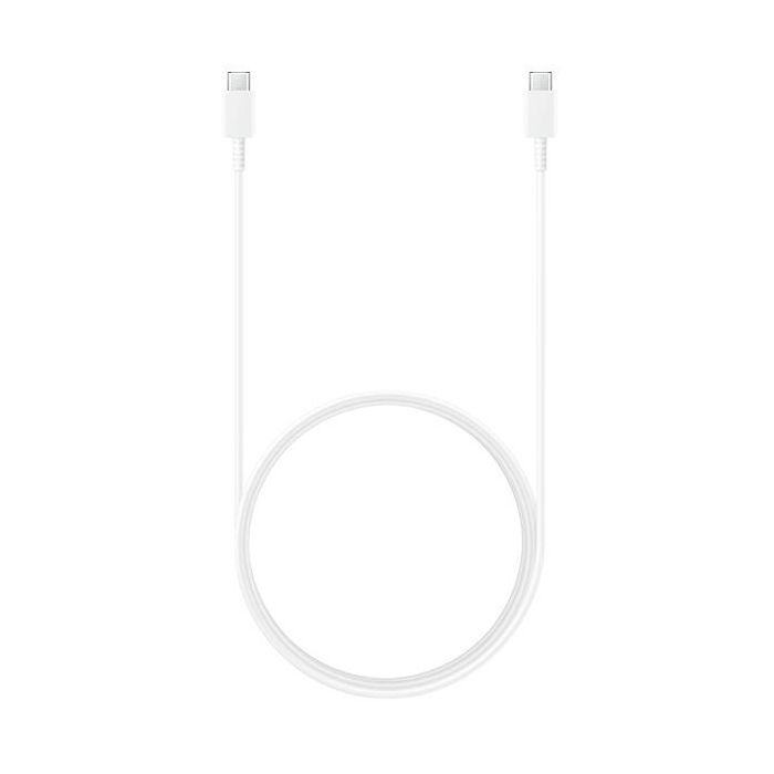 USB Cables – Samsung USB-C 3A cable 1m - white - Carlat