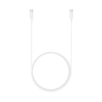 USB Cables – Samsung USB-C 3A cable 1m - white - Carlat