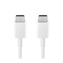 USB Cables – Samsung USB-C 3A cable 1m - white - Carlat