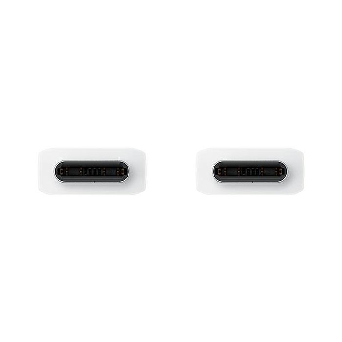 USB Cables – Samsung USB-C 3A cable 1m - white - Carlat