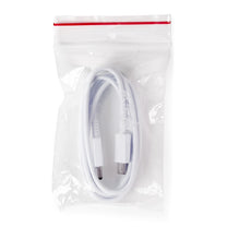 USB Cables – Samsung USB-C 3A cable 1m - white - Carlat