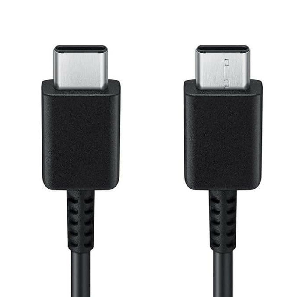 USB Cables – Samsung USB-C 5A cable 1m - black - Carlat