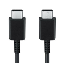 USB Cables – Samsung USB-C 5A cable 1m - black - Carlat