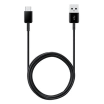 USB Cables – Samsung USB-C cable 480Mb/s 5A 1m black - Carlat