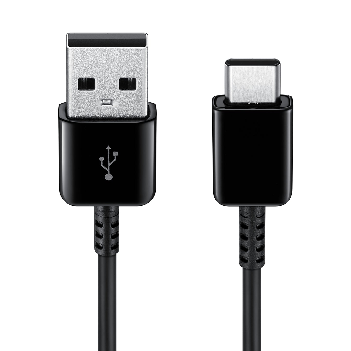 USB Cables – Samsung USB-C cable 480Mb/s 5A 1m black - Carlat