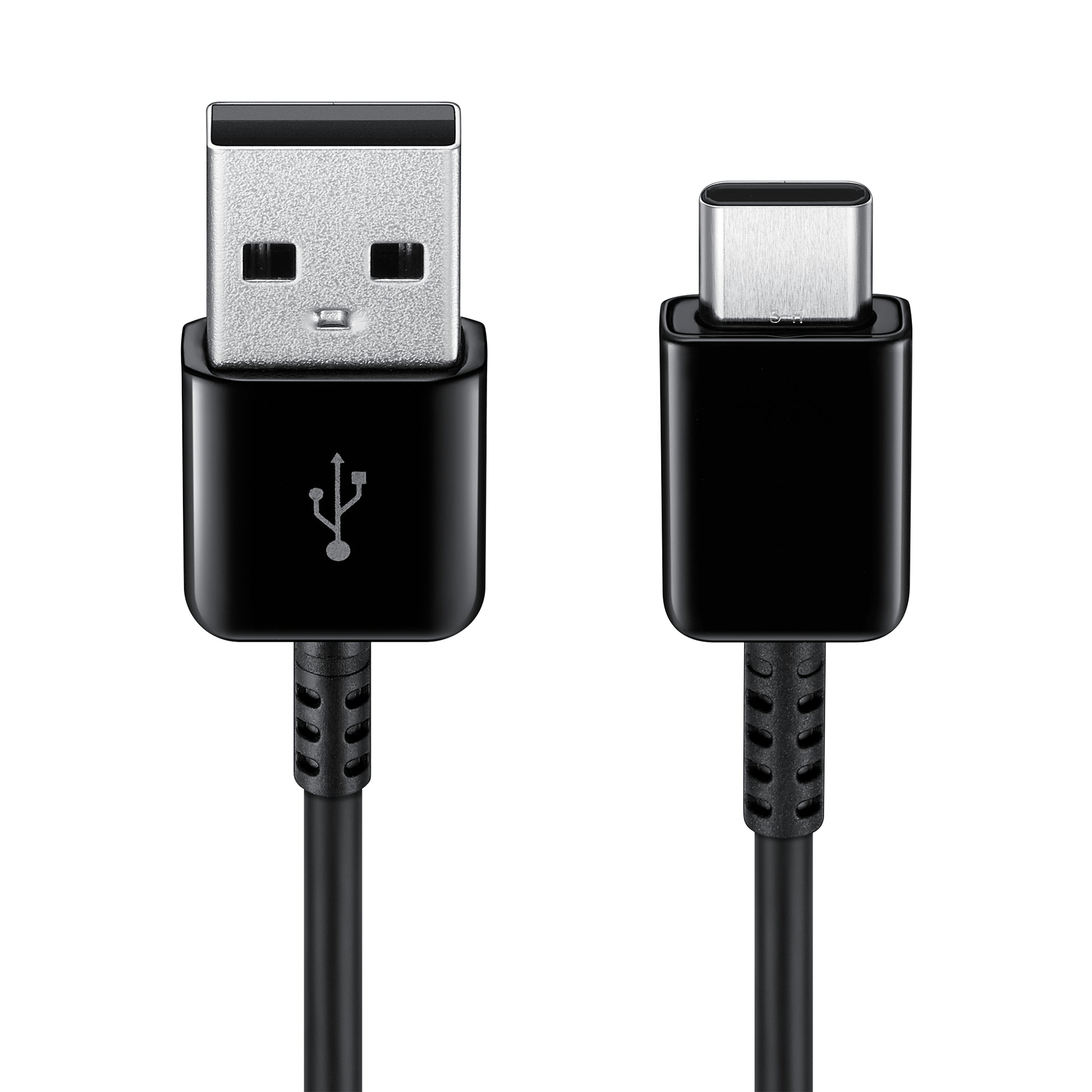 USB Cables – Samsung USB-C cable 480Mb/s 5A 1m black - Carlat