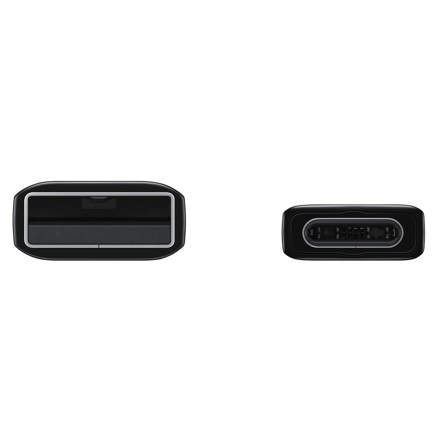 USB Cables – Samsung USB-C cable 480Mb/s 5A 1m black - Carlat