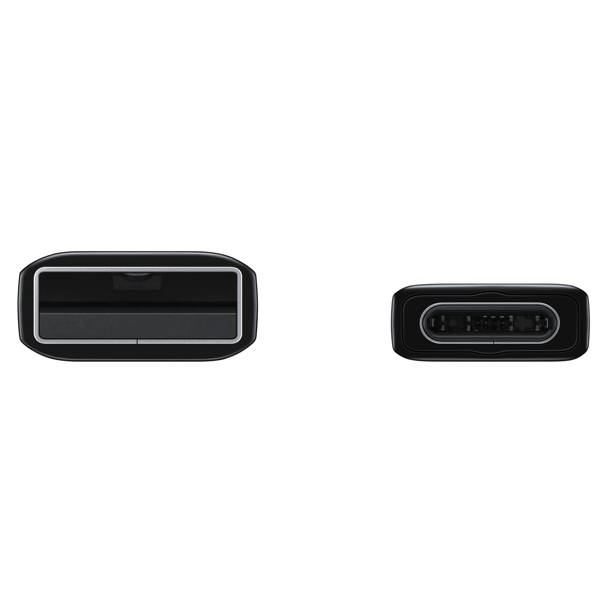USB Cables – Samsung USB-C cable 480Mb/s 5A 1m black - Carlat