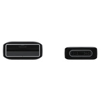 USB Cables – Samsung USB-C cable 480Mb/s 5A 1m black - Carlat