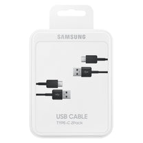 USB Cables – Samsung USB-C cable 480Mb/s 5A 1m black - Carlat