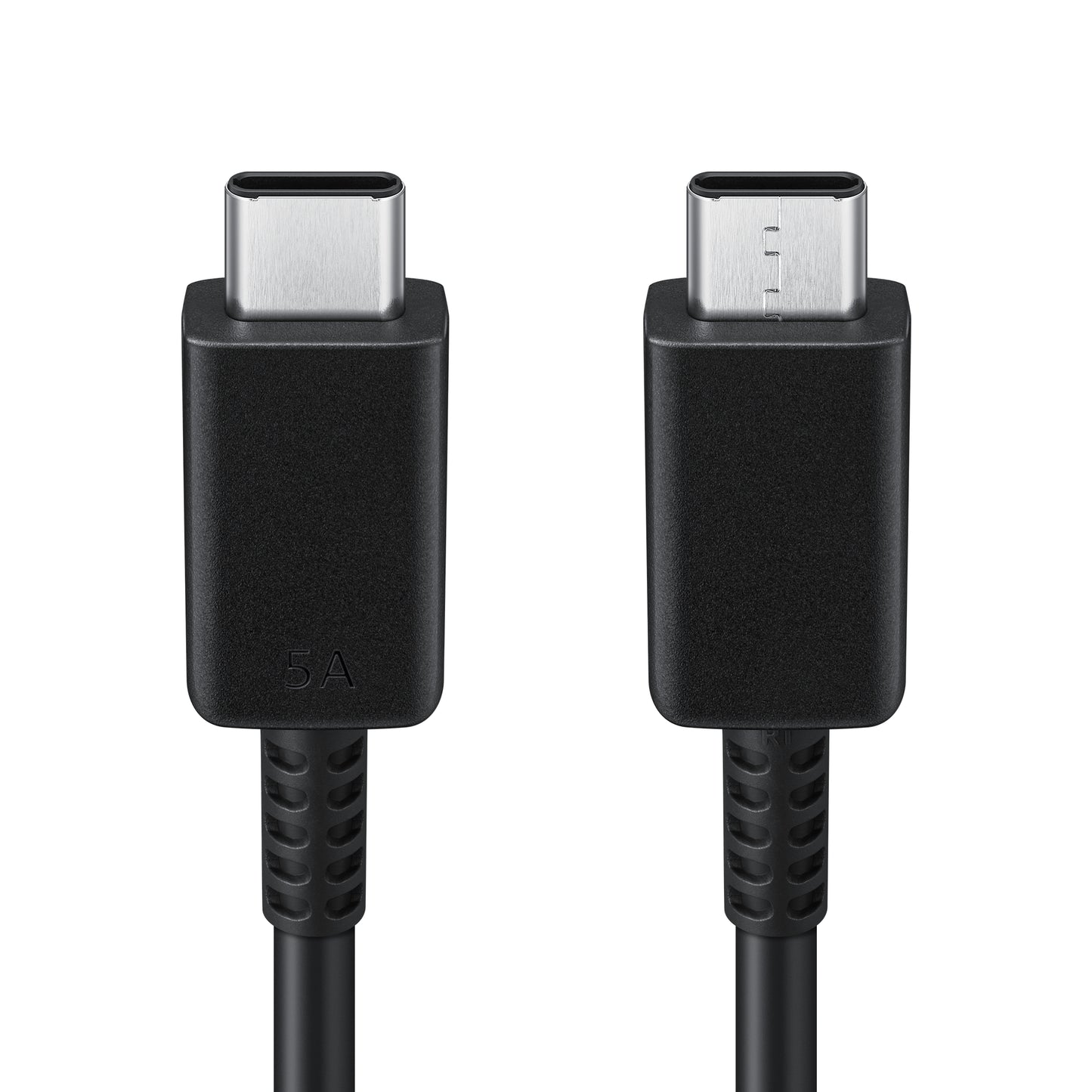USB Cables – Samsung USB-C cable 480Mb/s 5A 1m black - Carlat