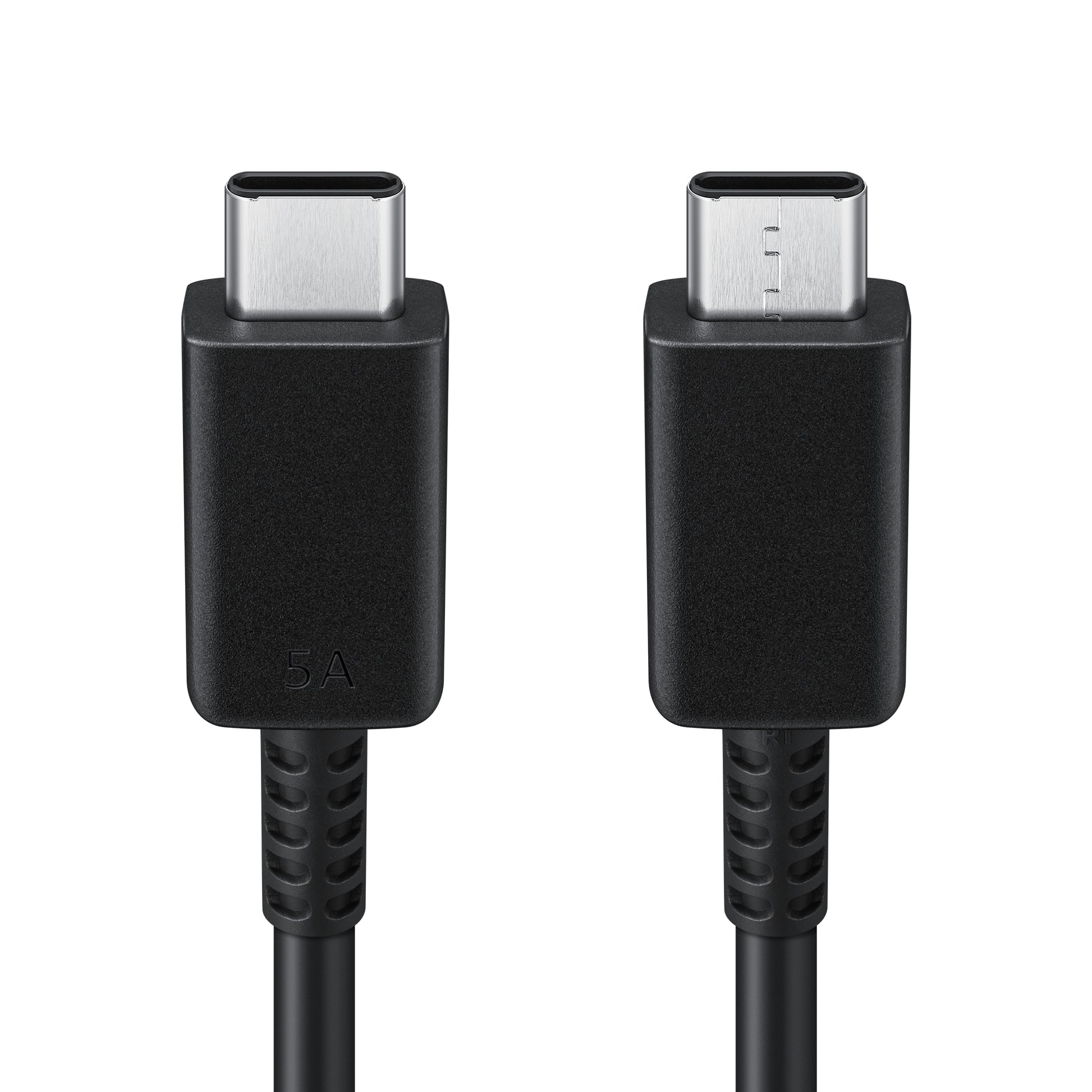 USB Cables – Samsung USB-C cable 480Mb/s 5A 1m black - Carlat