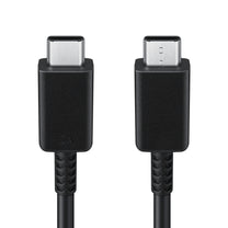 USB Cables – Samsung USB-C cable 480Mb/s 5A 1m black - Carlat