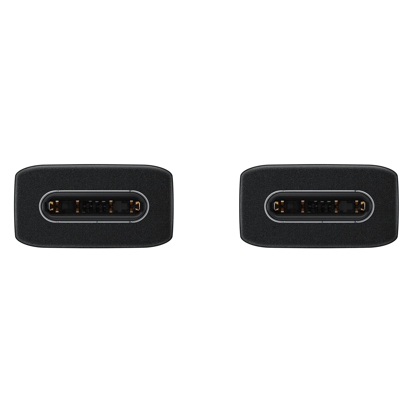 USB Cables – Samsung USB-C cable 480Mb/s 5A 1m black - Carlat