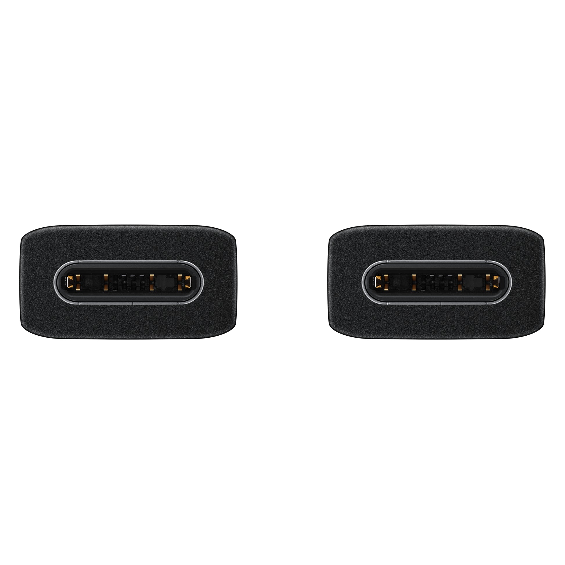 USB Cables – Samsung USB-C cable 480Mb/s 5A 1m black - Carlat