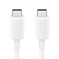 USB Cables – Samsung USB-C cable 480Mb/s 5A 1m white - Carlat