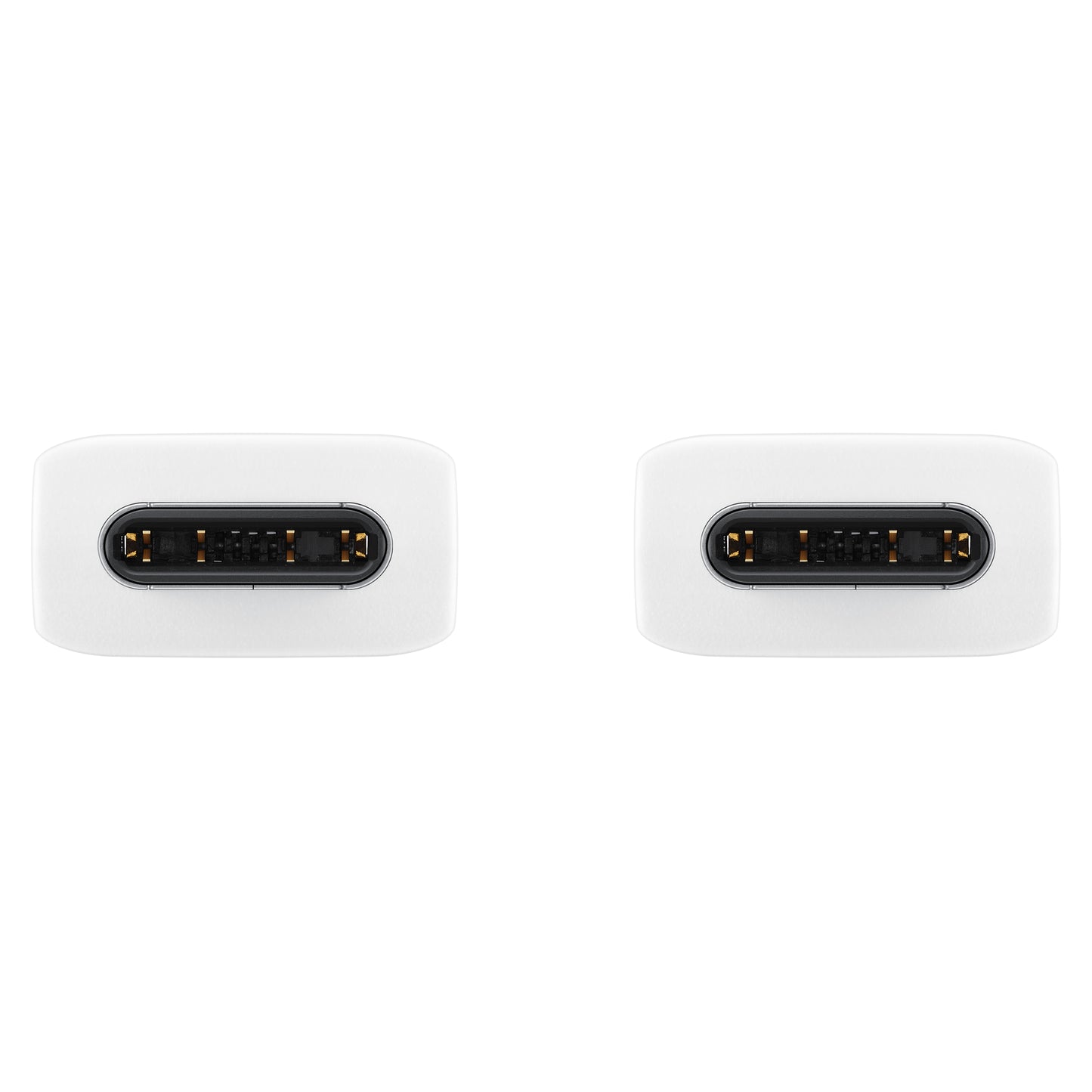 USB Cables – Samsung USB-C cable 480Mb/s 5A 1m white - Carlat