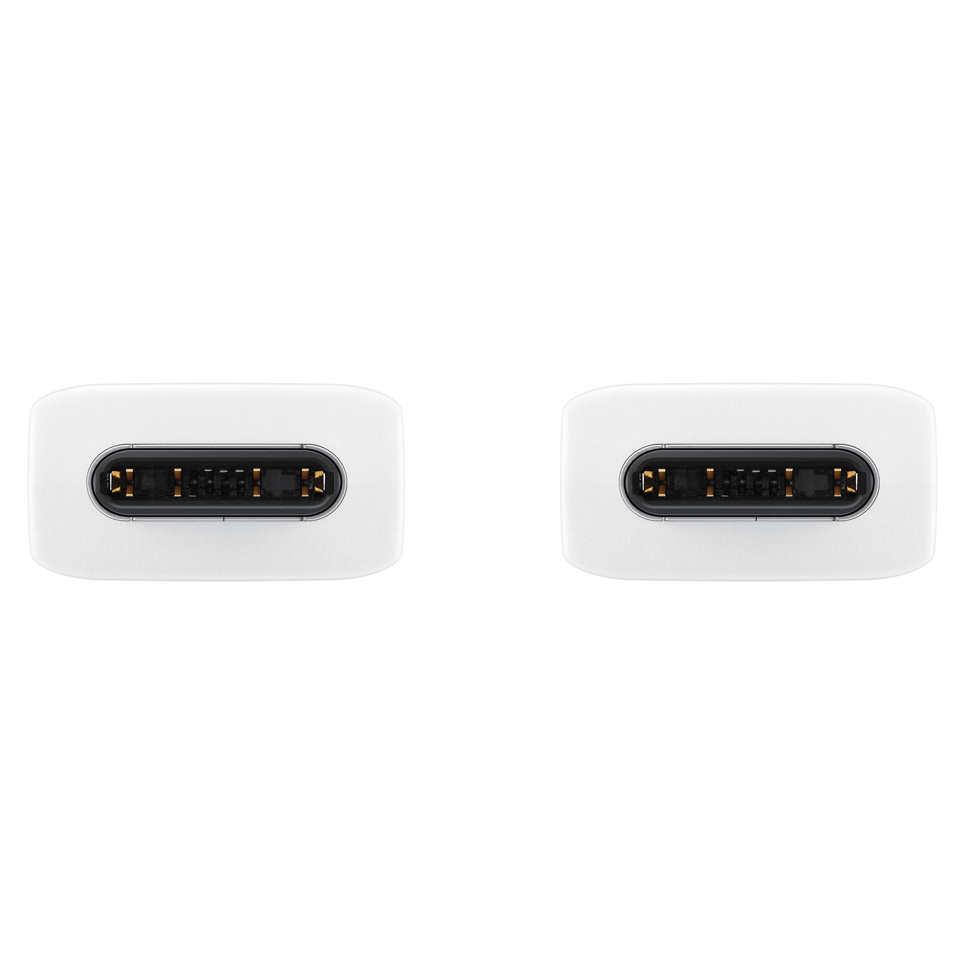 USB Cables – Samsung USB-C cable 480Mb/s 5A 1m white - Carlat