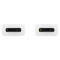 USB Cables – Samsung USB-C cable 480Mb/s 5A 1m white - Carlat