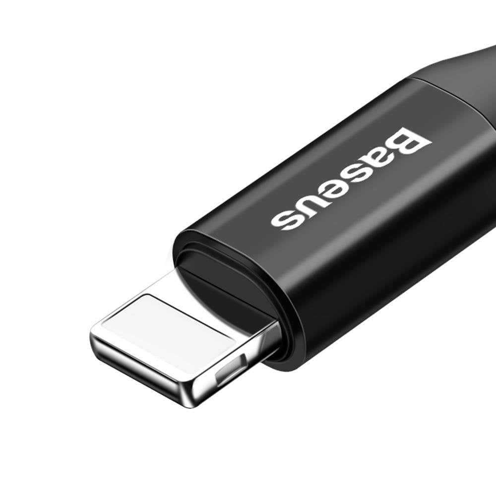 USB Cables – Spring USB - Lightning Fish Eye cable - Carlat