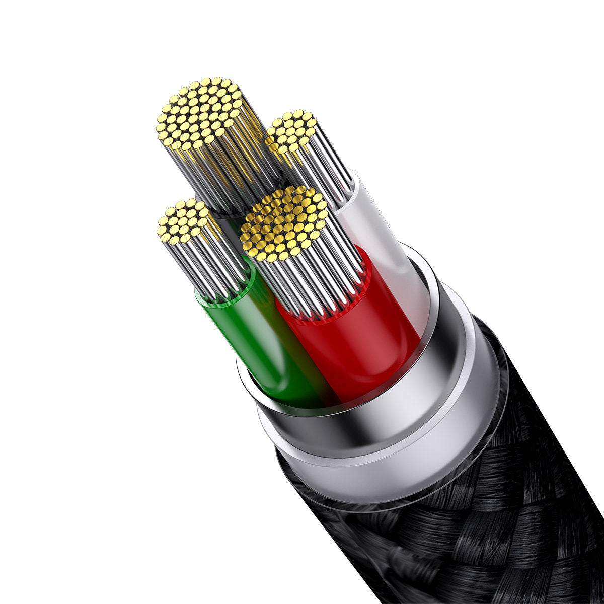 USB Cables – StarSpeed 3in1 USB - micro USB / - Carlat