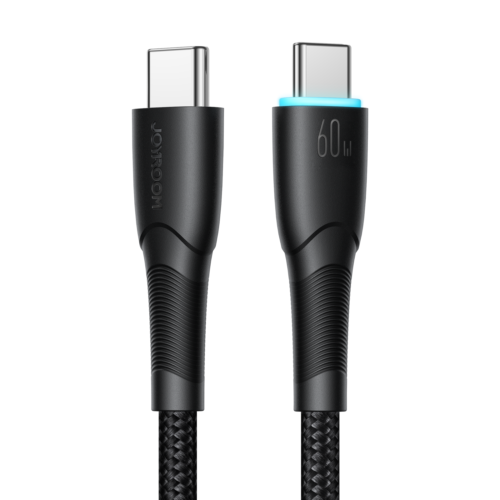 USB Cables – Starry Series USB-C - USB-C cable 60W - Carlat