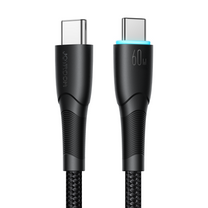 USB Cables – Starry Series USB-C - USB-C cable 60W - Carlat