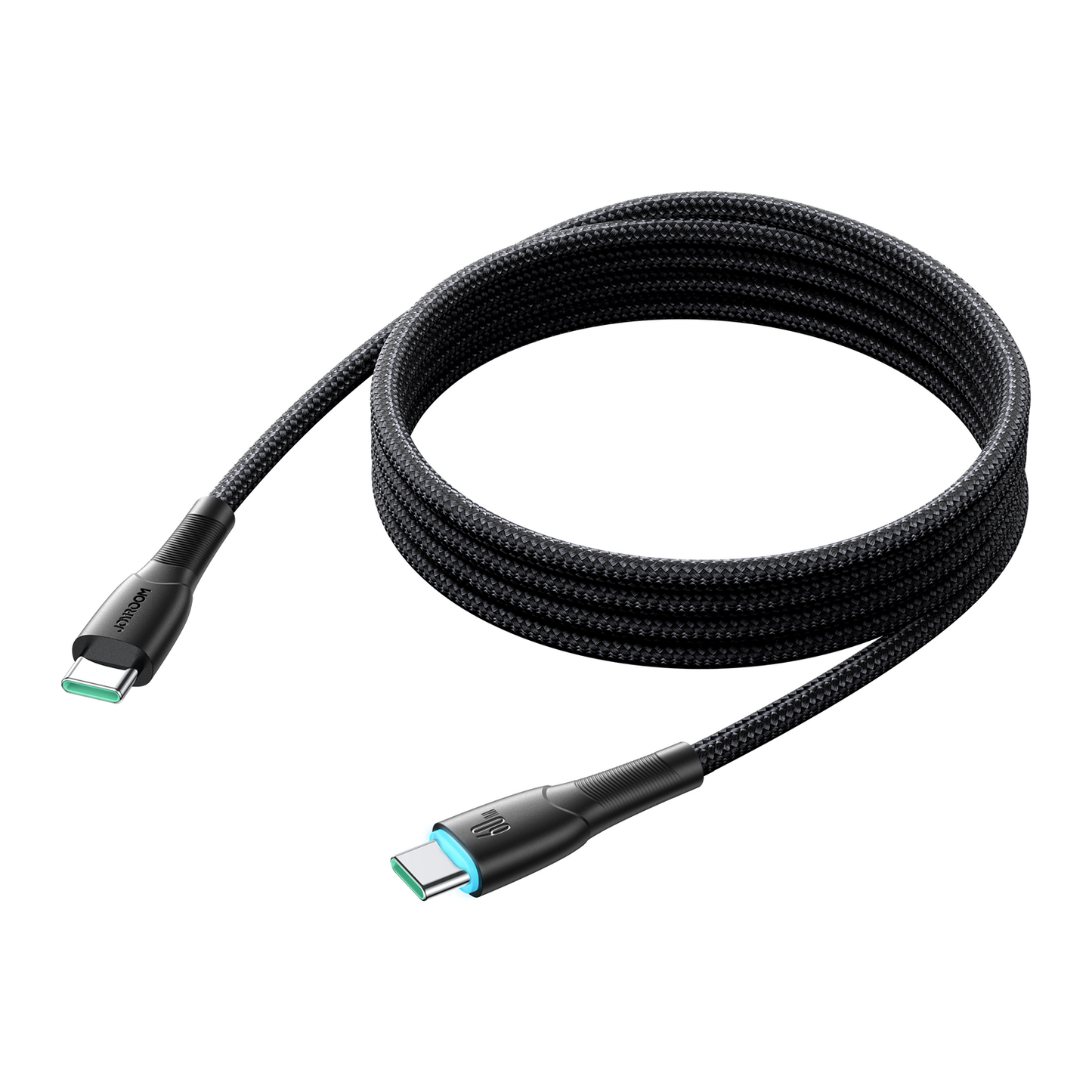 USB Cables – Starry Series USB-C - USB-C cable 60W - Carlat