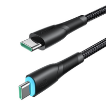 USB Cables – Starry Series USB-C - USB-C cable 60W - Carlat