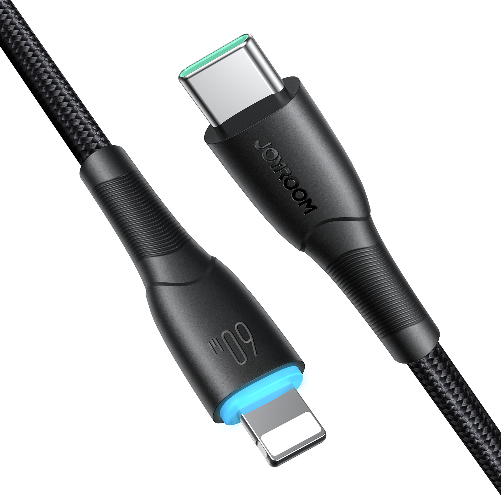 USB Cables – Starry Series USB-C - USB-C cable 60W - Carlat